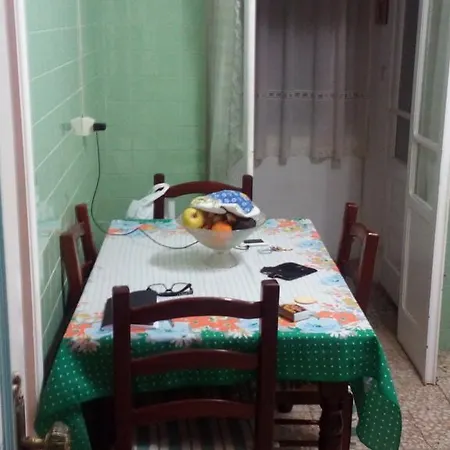 Ubytování v soukromí Cuartos E *
