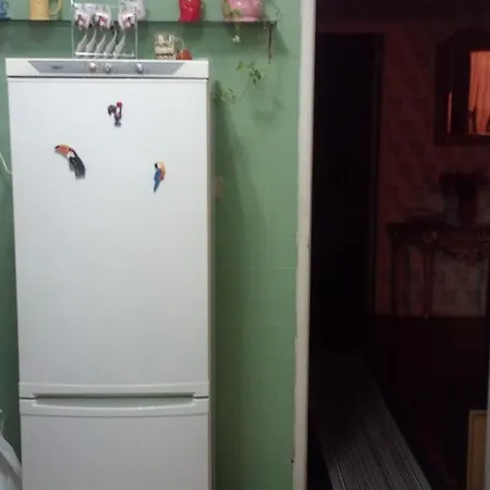 Ubytování v soukromí Cuartos E Tavira